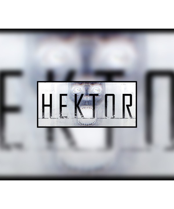 Hektor Steam Key GLOBAL